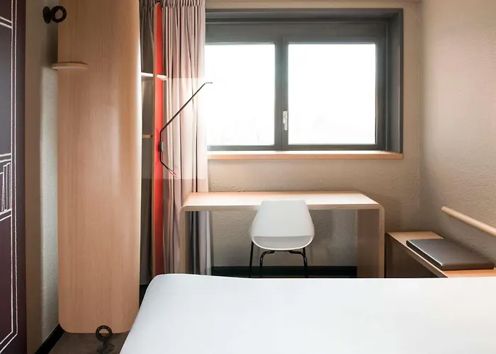 ibis Valence Sud